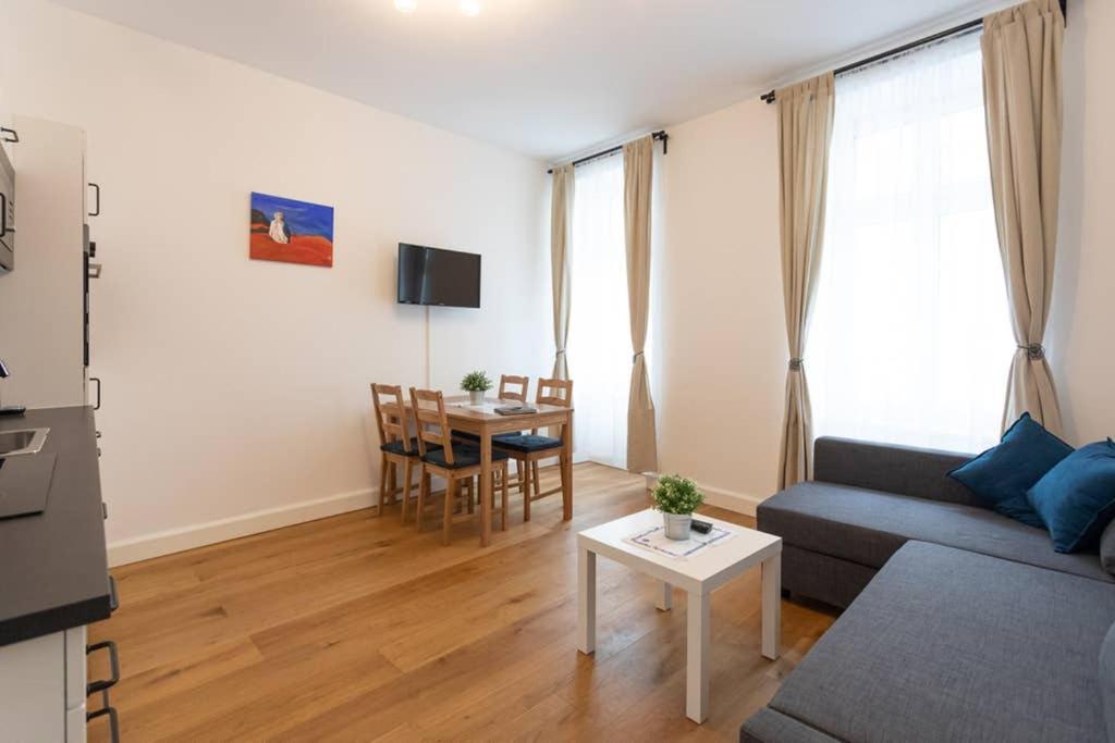 14 C&J'S Apartment Vienna Luaran gambar